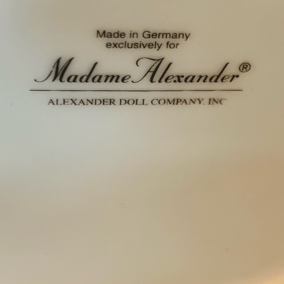 Madam Alexander German Beer Stein - Picture 6 of 9